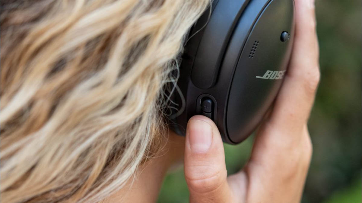 Save Up to 50% Off at Bose During Its Black Friday Sale
