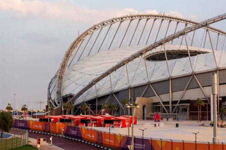 To No One’s Surprise, Qatar Just Banned Alcohol at World Cup Stadiums