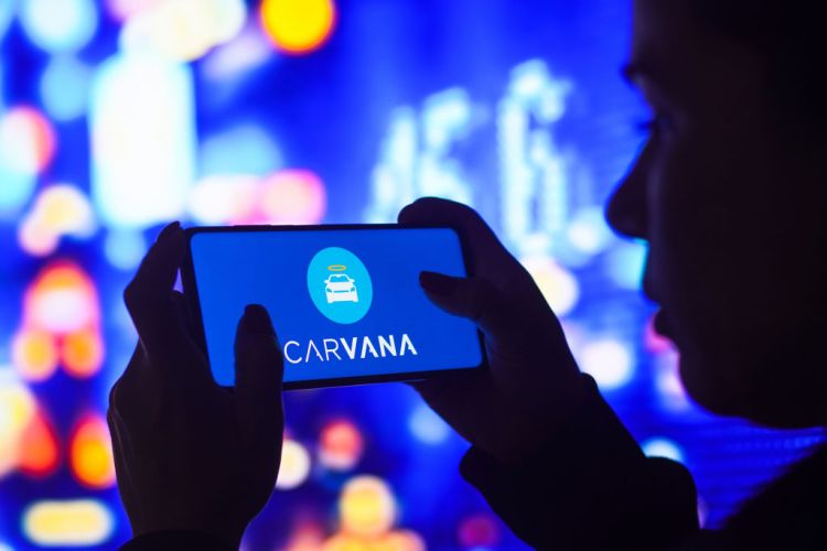 Analysts Predict Uncertain Future For Carvana - InsideHook