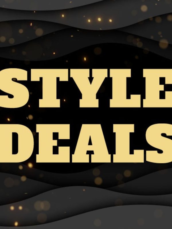 Nearly Everything at J.Crew Is 50 Off for Black Friday InsideHook