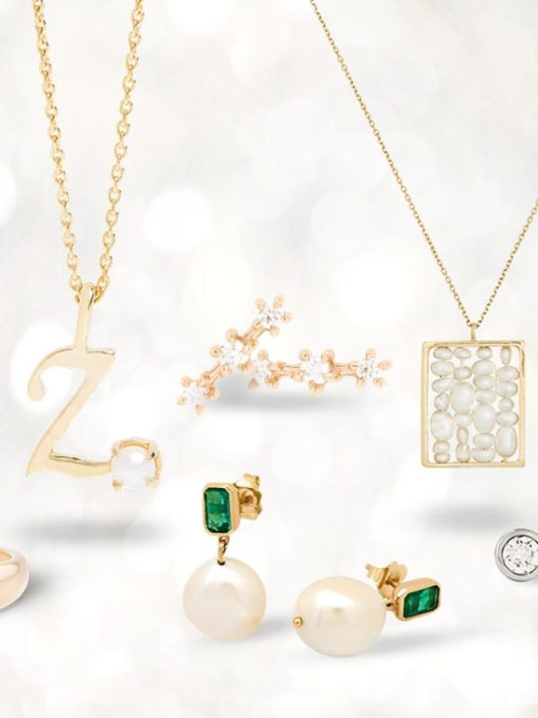 15 Best Fine Jewelry Gifts from Aurate, Mejuri and More InsideHook