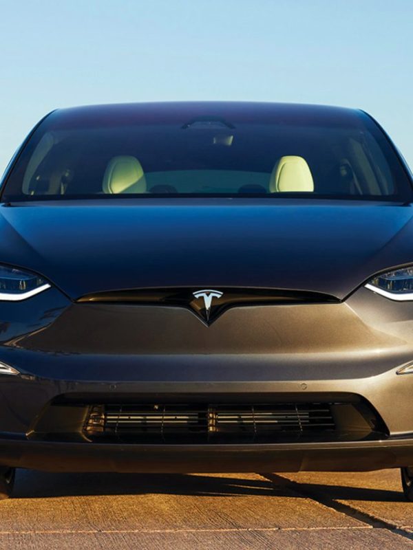 Tesla Model X Omaze Giveaway InsideHook