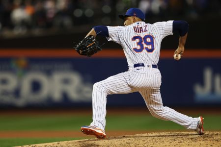 Edwin Diaz’s Mets Contract Has Echoes of Bobby Bonilla’s