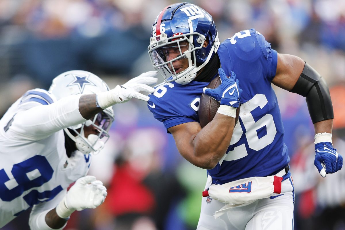 Expert NFL Picks for Thanksgiving BillsLions, GiantsCowboys InsideHook