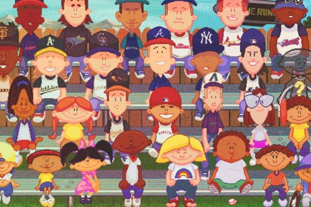 Remembering the Most Inclusive Video Game Ever, 25 Years Later