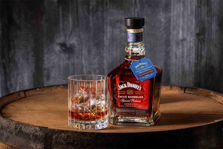 Jack Daniel’s Crafts an Unexpected Take on the Single Malt