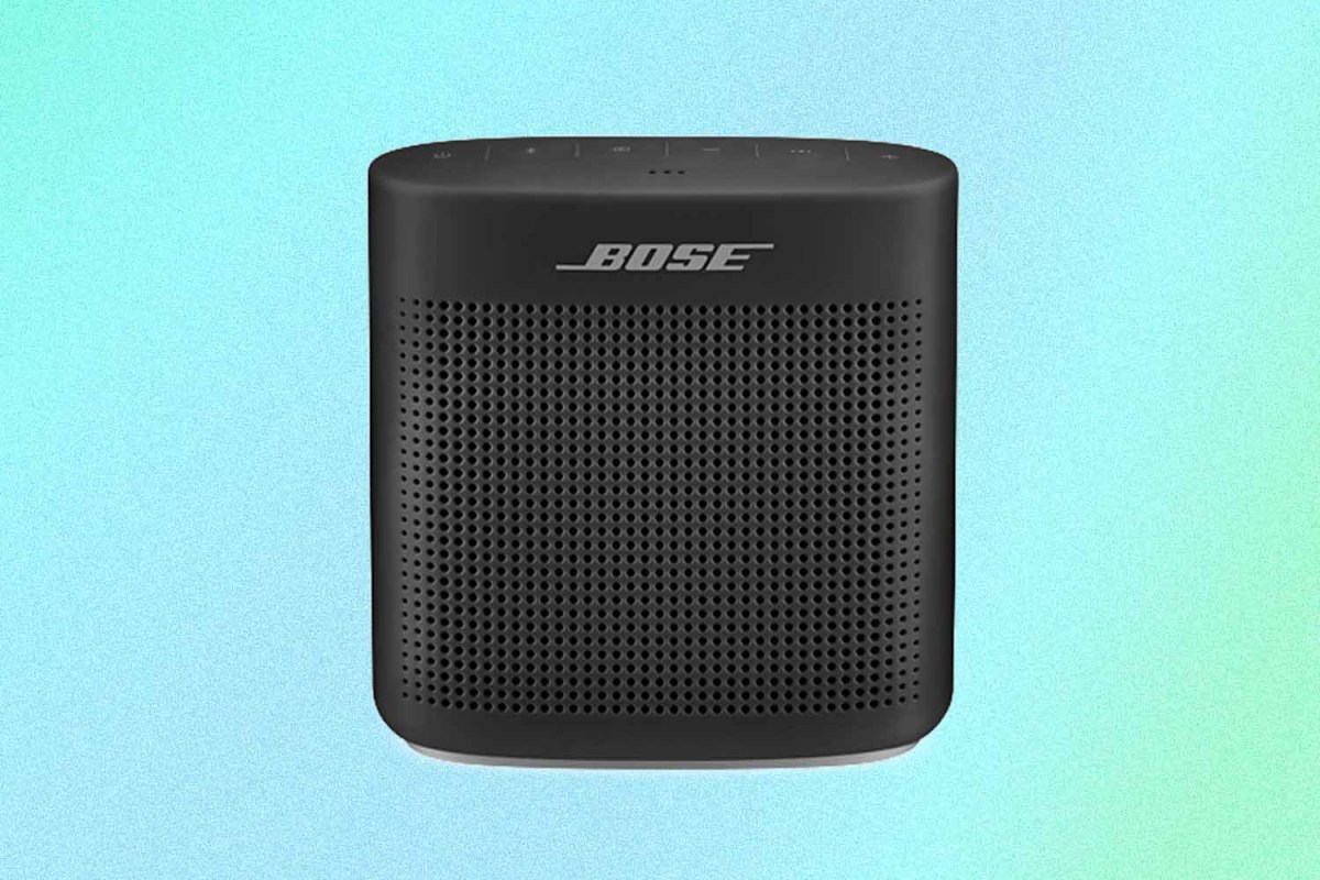 Save As much as 50% Off at Bose Throughout Its Black Friday Sale