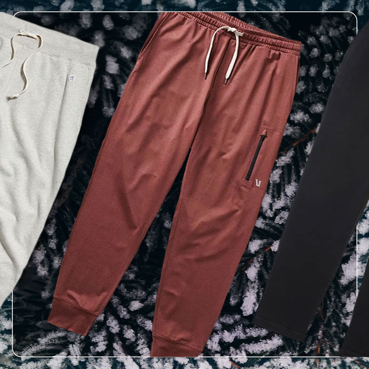 Lounge Pants Gifts for Men