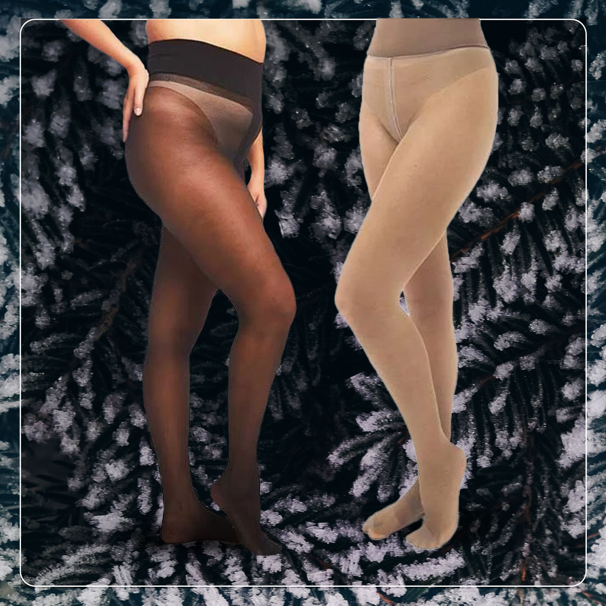 Tights for Women