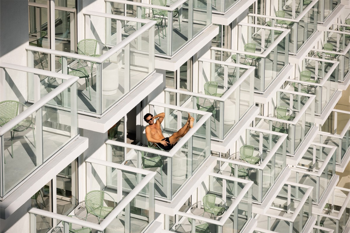 All the New Luxe (and Super-Luxe!) Hotels Opening in Miami