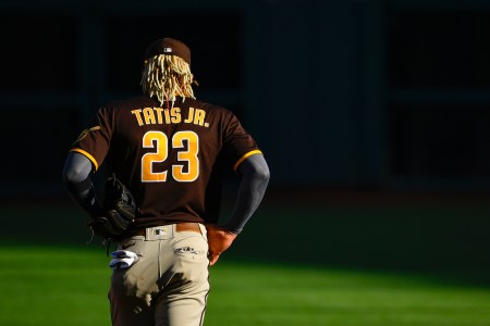 The Padres Have a New Shortstop. What About Fernando Tatis?