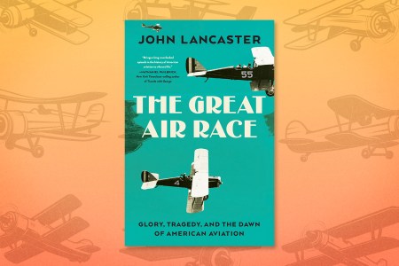 "The Great Air Race"