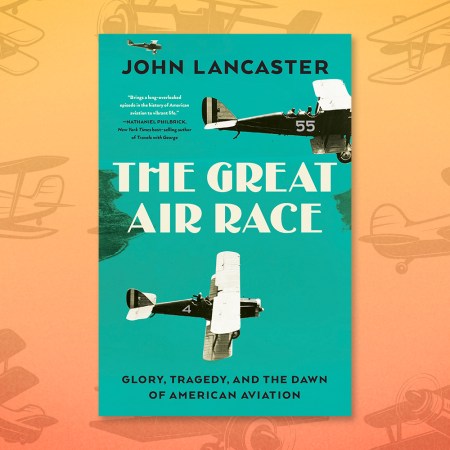 "The Great Air Race"