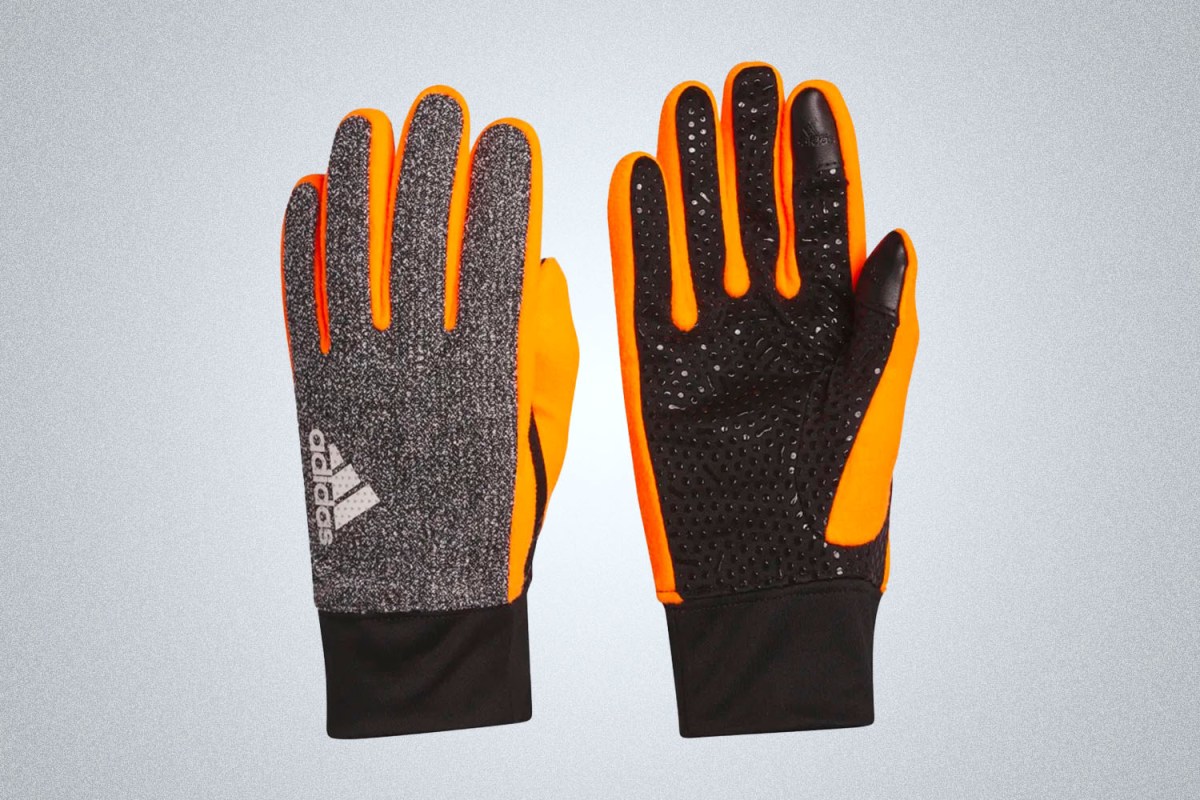 Adidas Callum Training Gloves