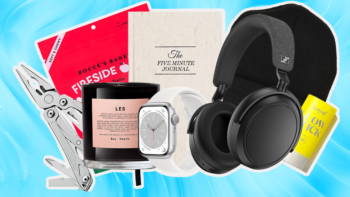 Tech gifts under $50 that make great stocking stuffers in 2022