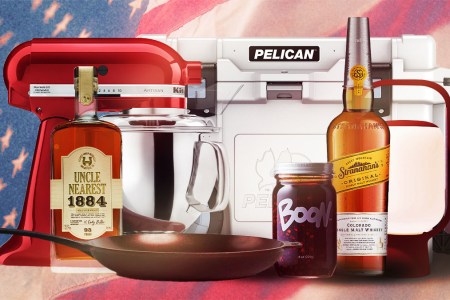 15 of Our Favorite American-Made Gifts, From Brands Big and Small
