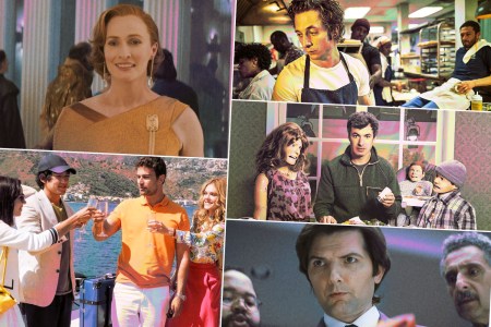 Our Favorite TV Shows of 2022