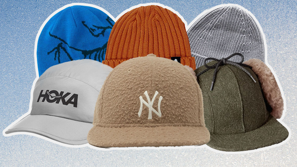 Metropolitan Verfijnen Turbulentie 15 Best Winter Hats For Men - InsideHook