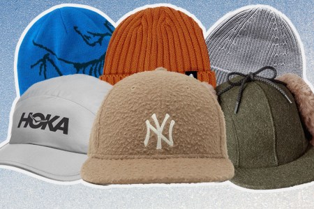 The Best Winter Hats for Men Are More Than Just a Cold-Weather Necessity