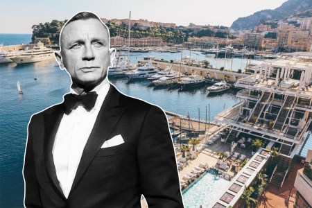 Puteți călători ca James Bond în această croazieră unică de lux 