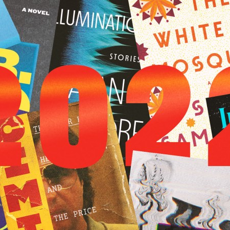 Books of 2022