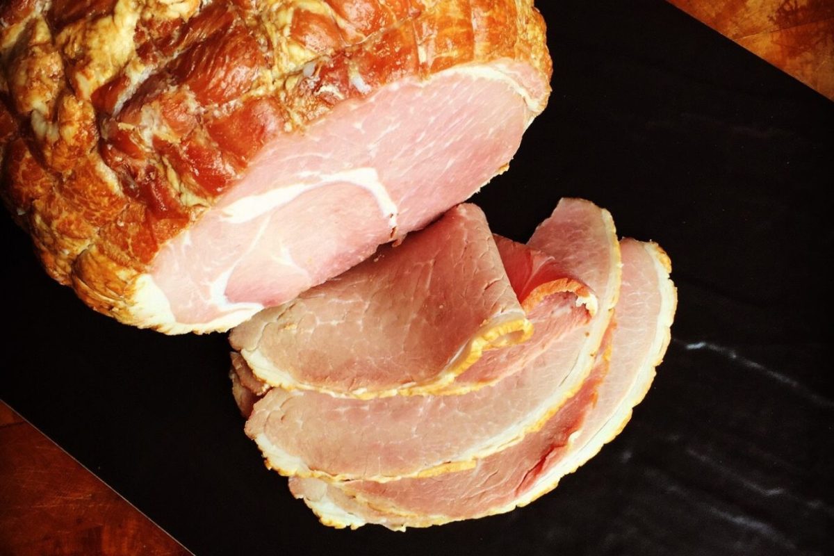 The Case for Bringing a Heritage Ham Home for the Holidays