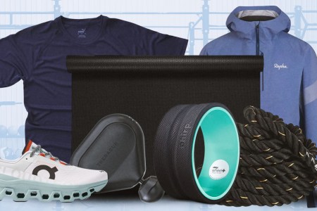 Our Favorite Fitness Gear of 2022