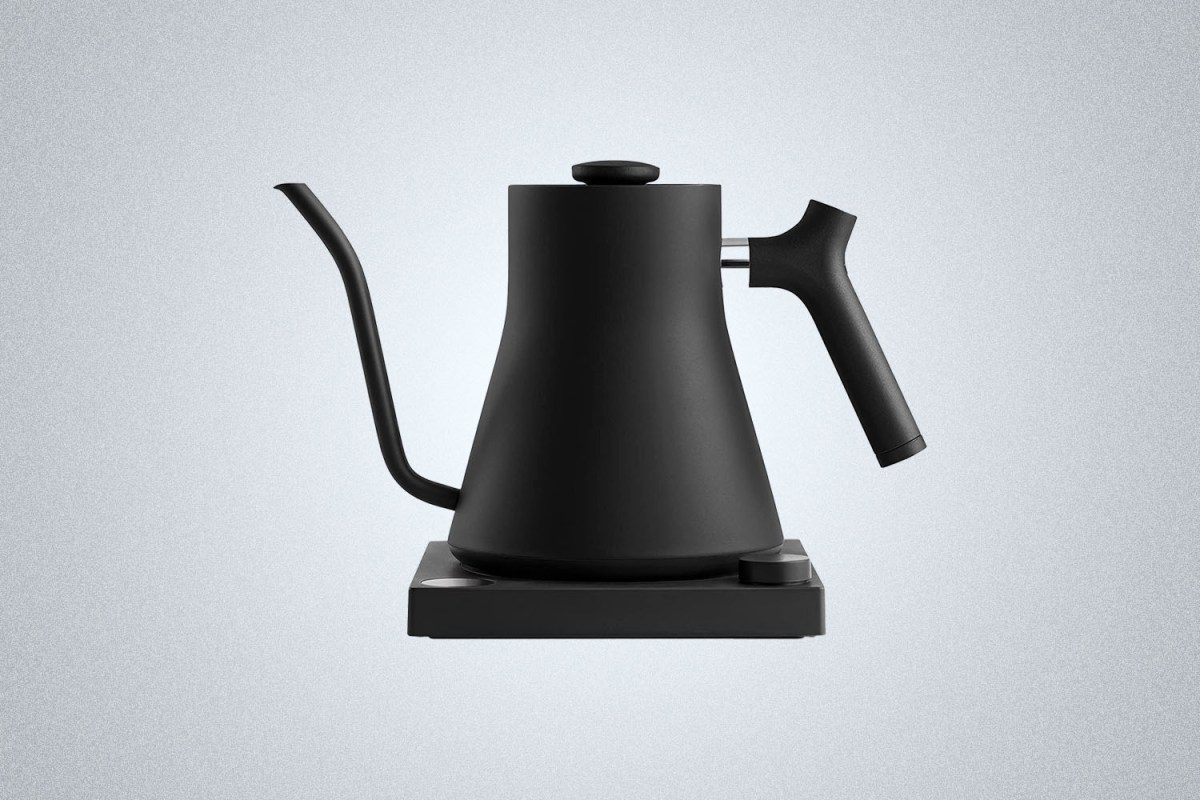 Fellow Stagg EKG Pro Electric Kettle