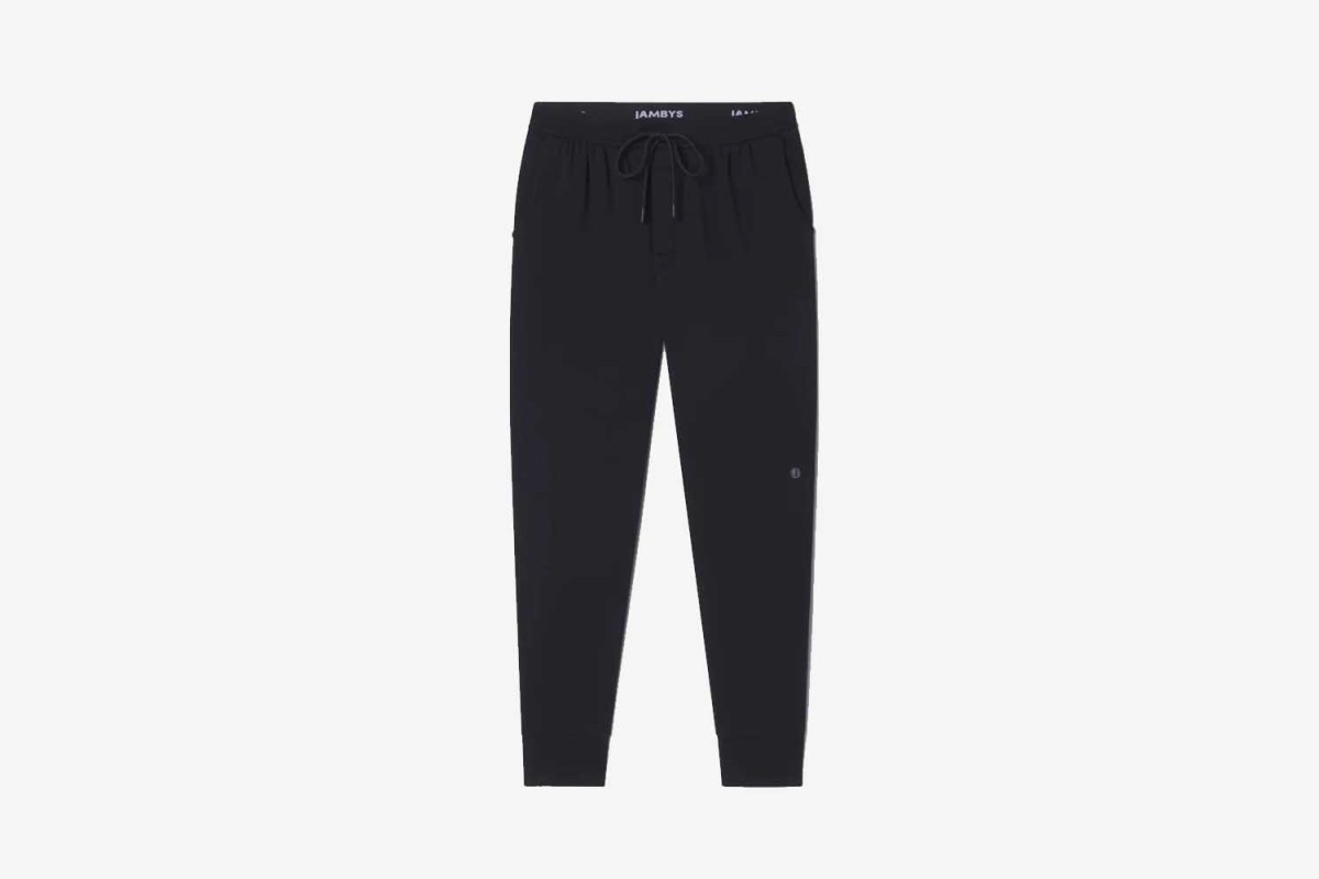 Jambys Chilluxe Jogger