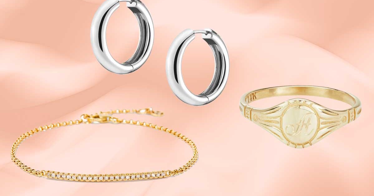 8 Perfect Jewelry Gifts From Affordable to Splurge-Worthy