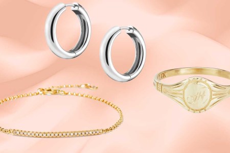 8 Perfect Jewelry Gifts From Affordable to Splurg-Worthy