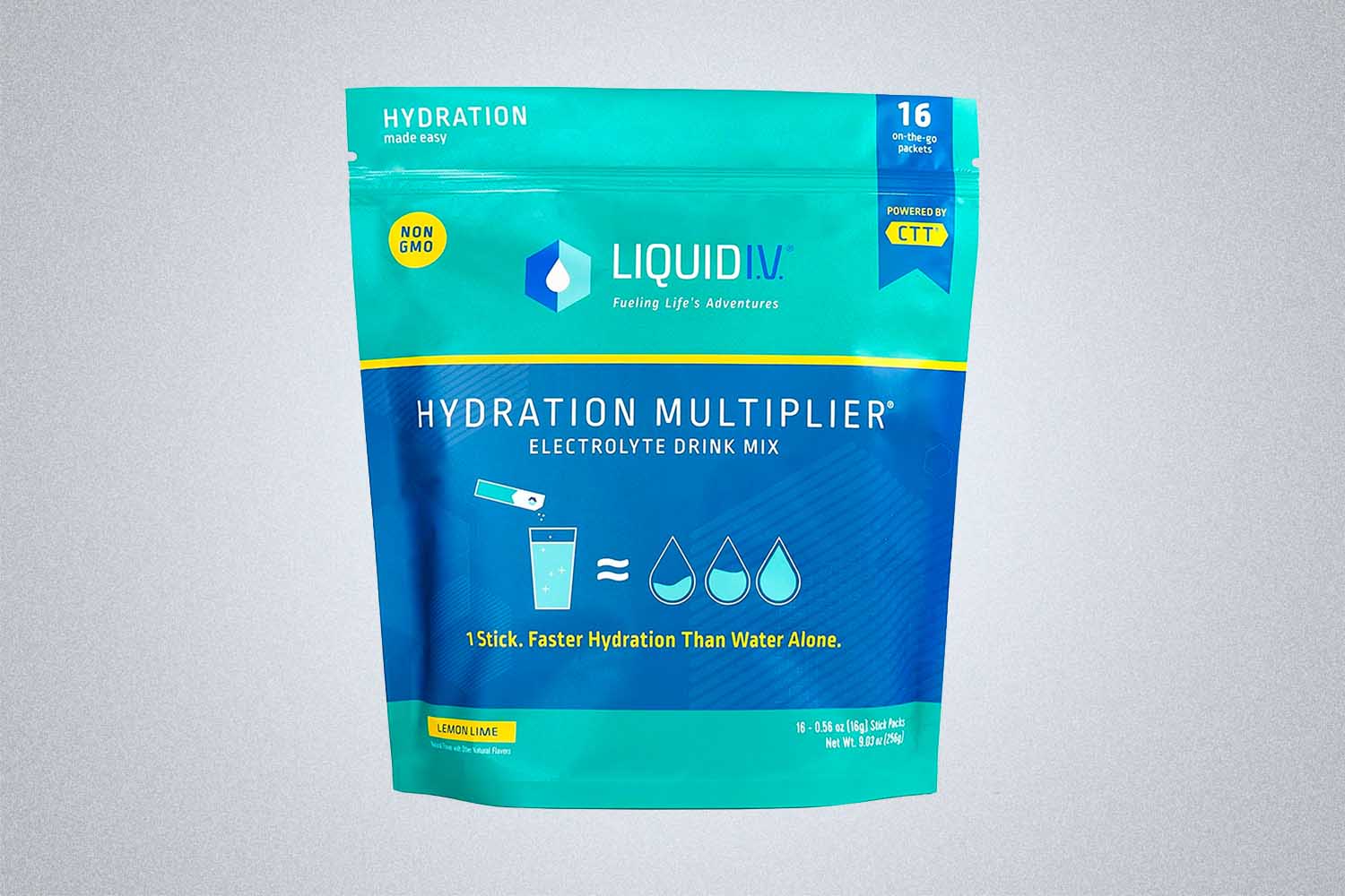 Liquid I.V. Hydration Multiplier 