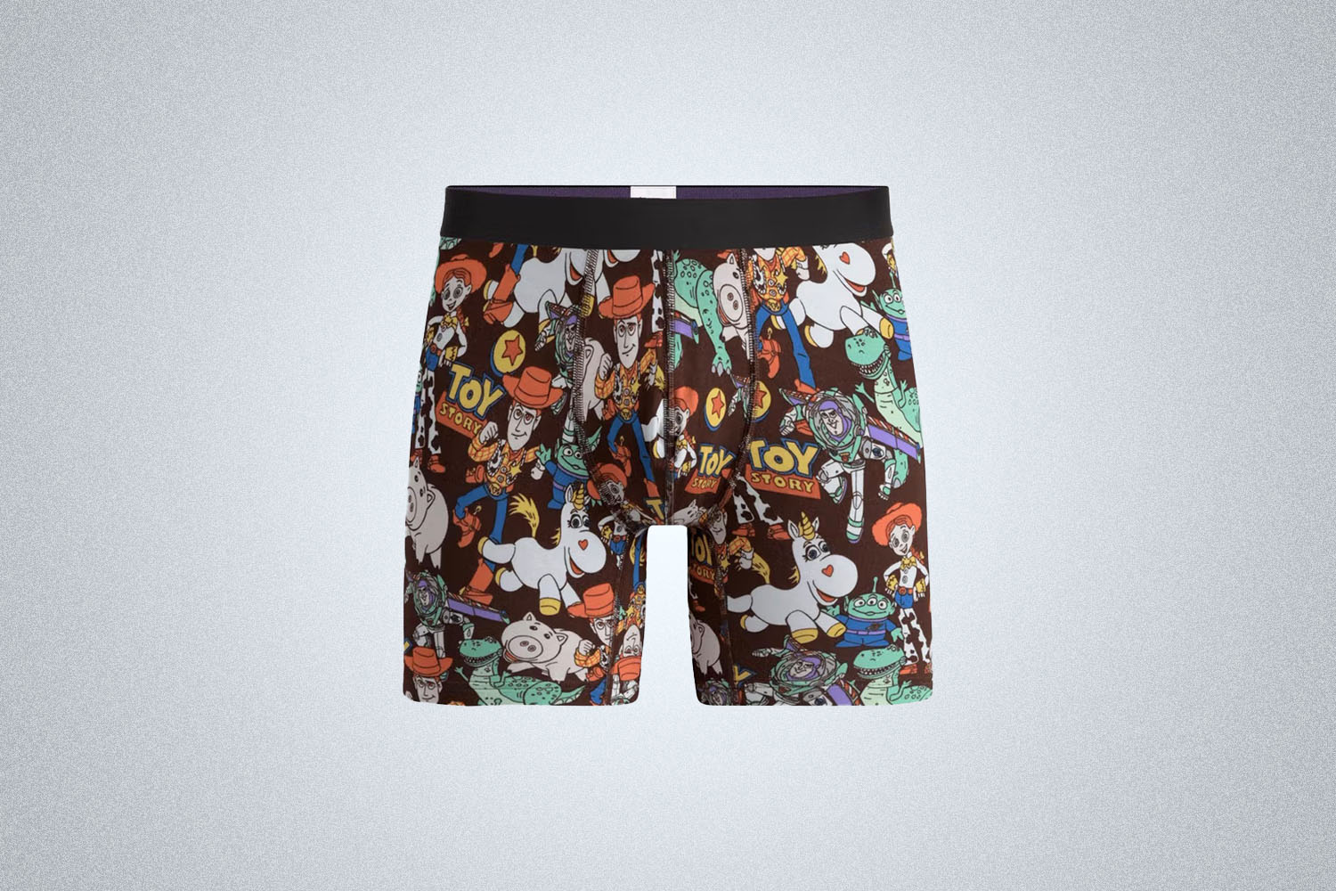 MeUndies Boxer Brief Toy Story Collection