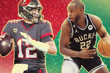 The NFL Is Trying to Steal Christmas Day From the NBA