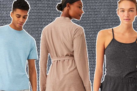 Outdoor Voices Put Its Entire CloudKnit Collection on Sale