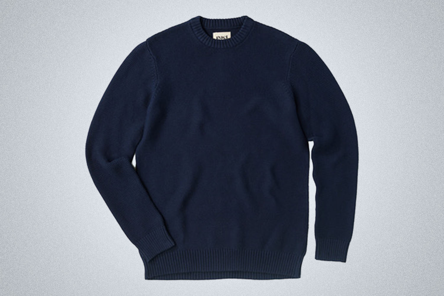 Ditch the Tux and Try the Bold New Year's Eve Sweater Instead