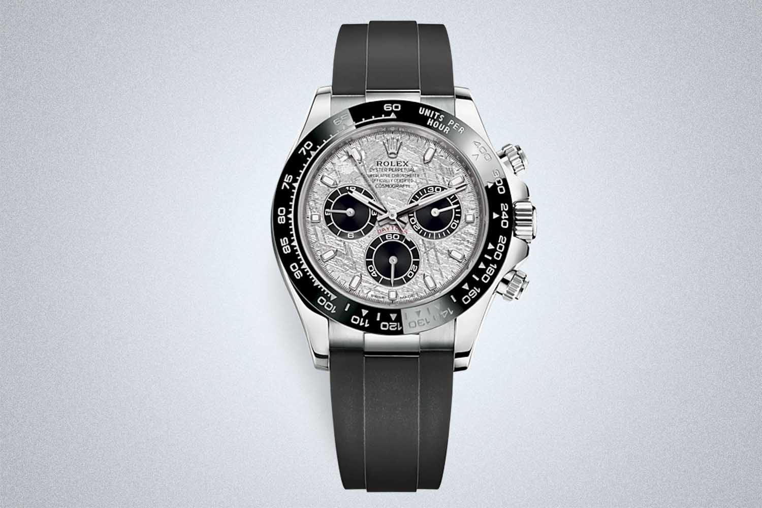 10 Best Chronograph Watches at Every Budget InsideHook