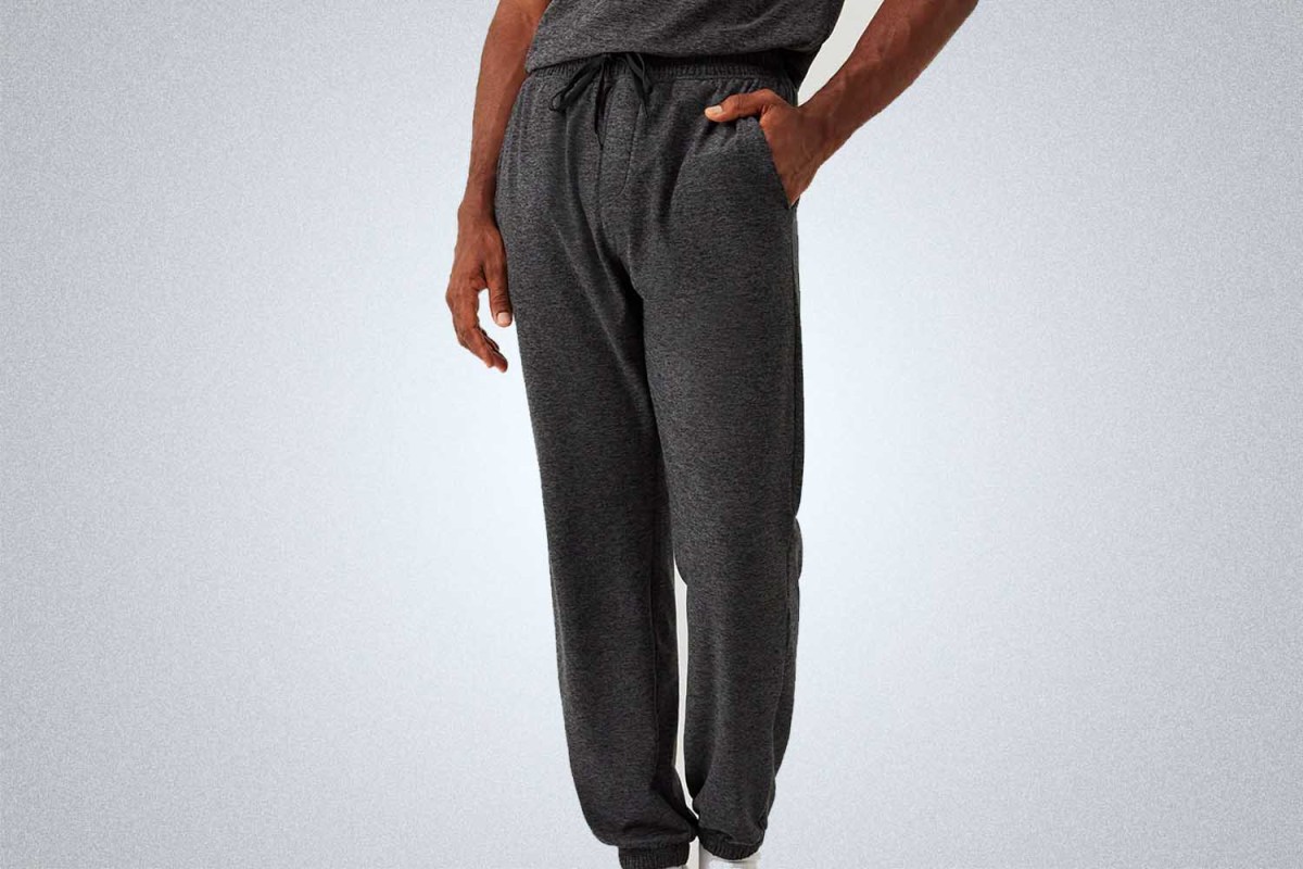 Outdoor Voices CloudKnit Relaxed Sweatpant