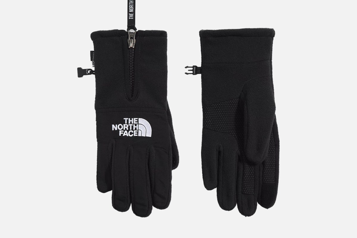 The North Face Denali Etip Gloves