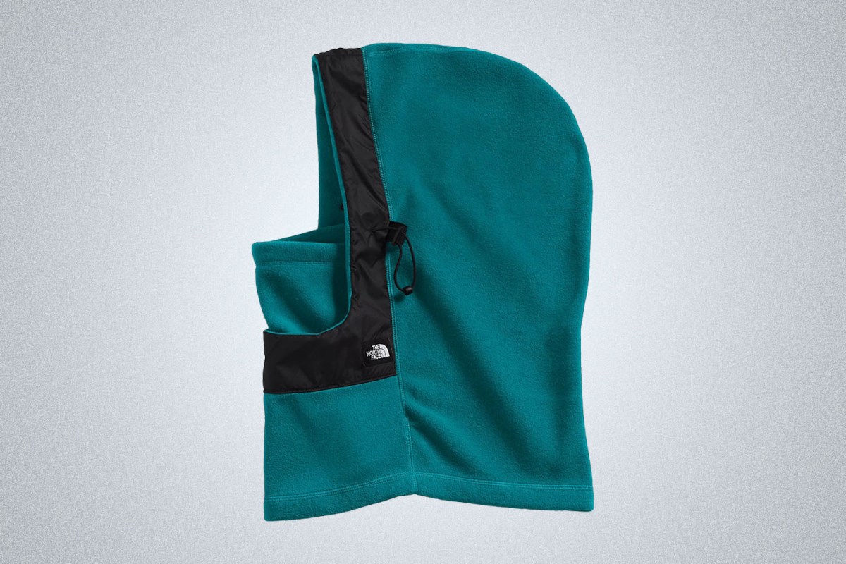 The North Face Whimsy Powder Hood