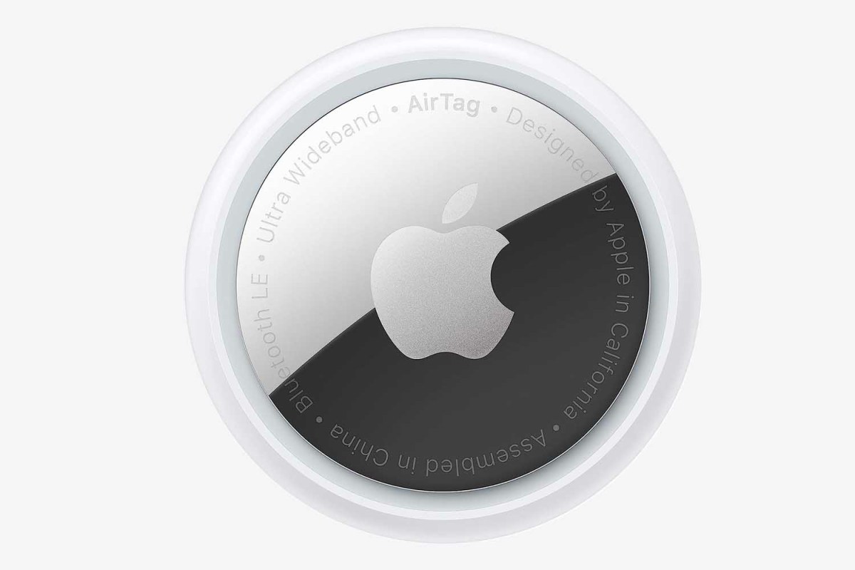 Apple AirTag