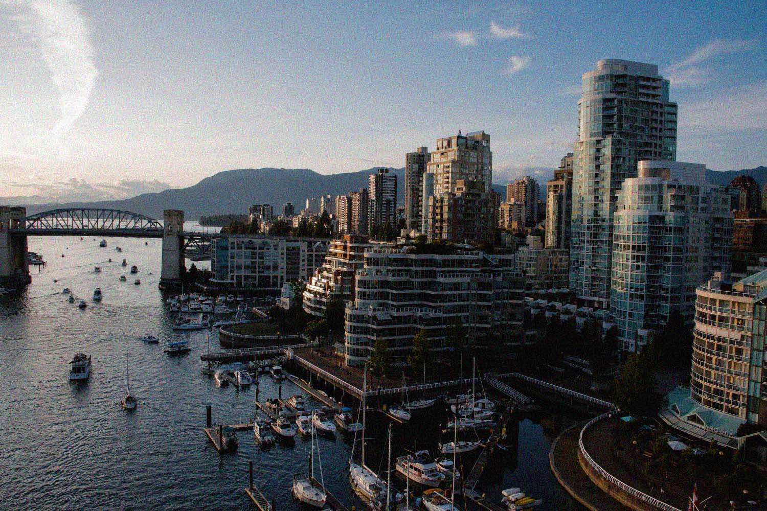 How to Spend a Perfect Winter Weekend in Vancouver pic