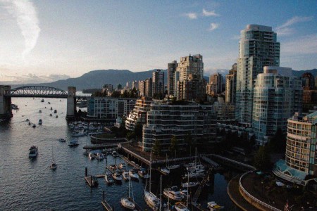 How to Spend a Perfect Winter Weekend in Vancouver