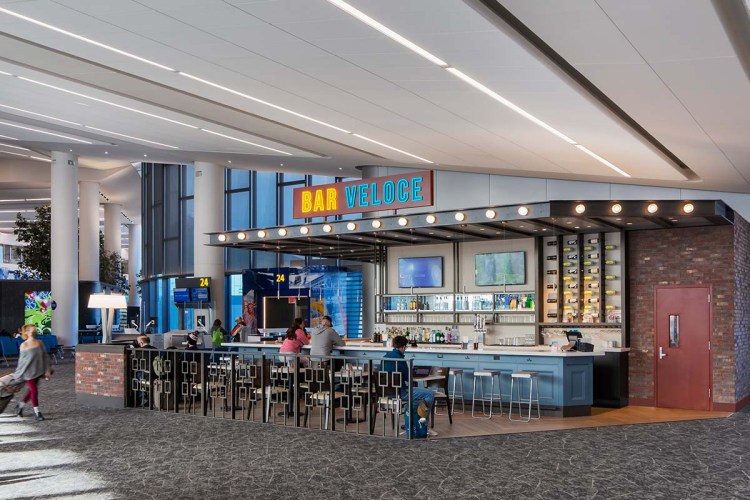 These Are the Best NYC Airport Bars - InsideHook