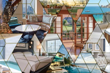 The 62 Best New Hotels That Opened in 2022