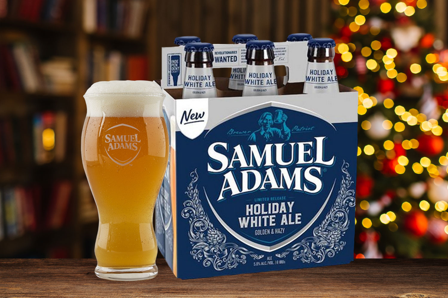 We Tasted and Ranked 18 of the Best Christmas Beers InsideHook