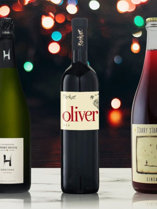 Wine Expert Shares Her Favorite Bottles for Holiday Gifting InsideHook