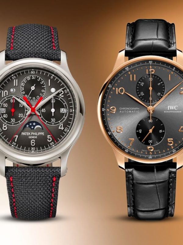 Best Chronograph Watches for Every Budget InsideHook