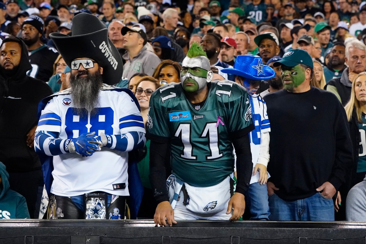 Week 16 NFL Betting Picks for GiantsVikings and EaglesCowboys