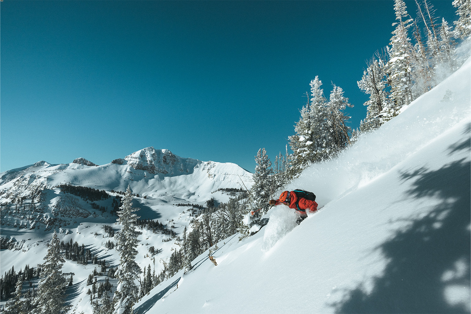 Jackson Hole Mountain Resort